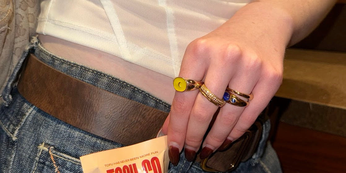 Behind the Scenes at TofuGo: How We Made the World’s Fastest Tofu Snack