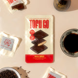 TofuGo Best Seller Bundle [Soy BBQ + Spicy Chili] 12 Pack