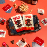 TofuGo Best Seller Bundle [Soy BBQ + Spicy Chili]