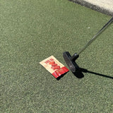 Smoky Tofu BBQ Protein Snack