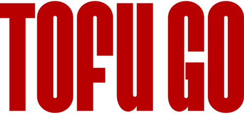 TofuGo - Savory High Protein Snacks