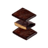 Smoky Tofu BBQ Protein Snack