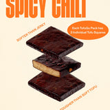Spicy Chili Protein Snack